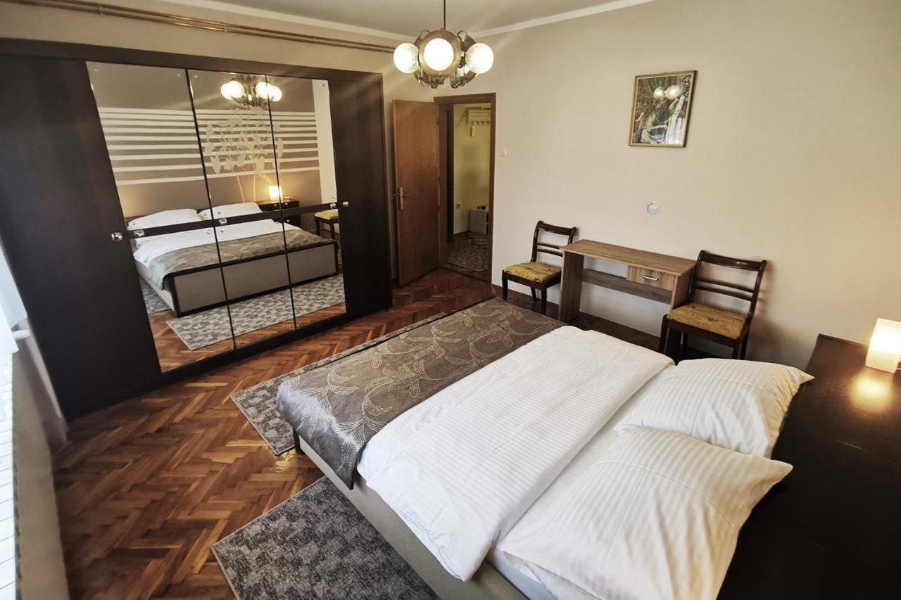 Apartman Skudar Bjelovar Exterior photo
