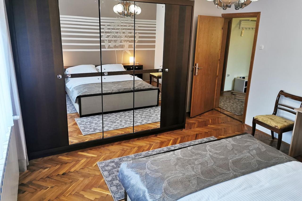 Apartman Skudar Bjelovar Exterior photo
