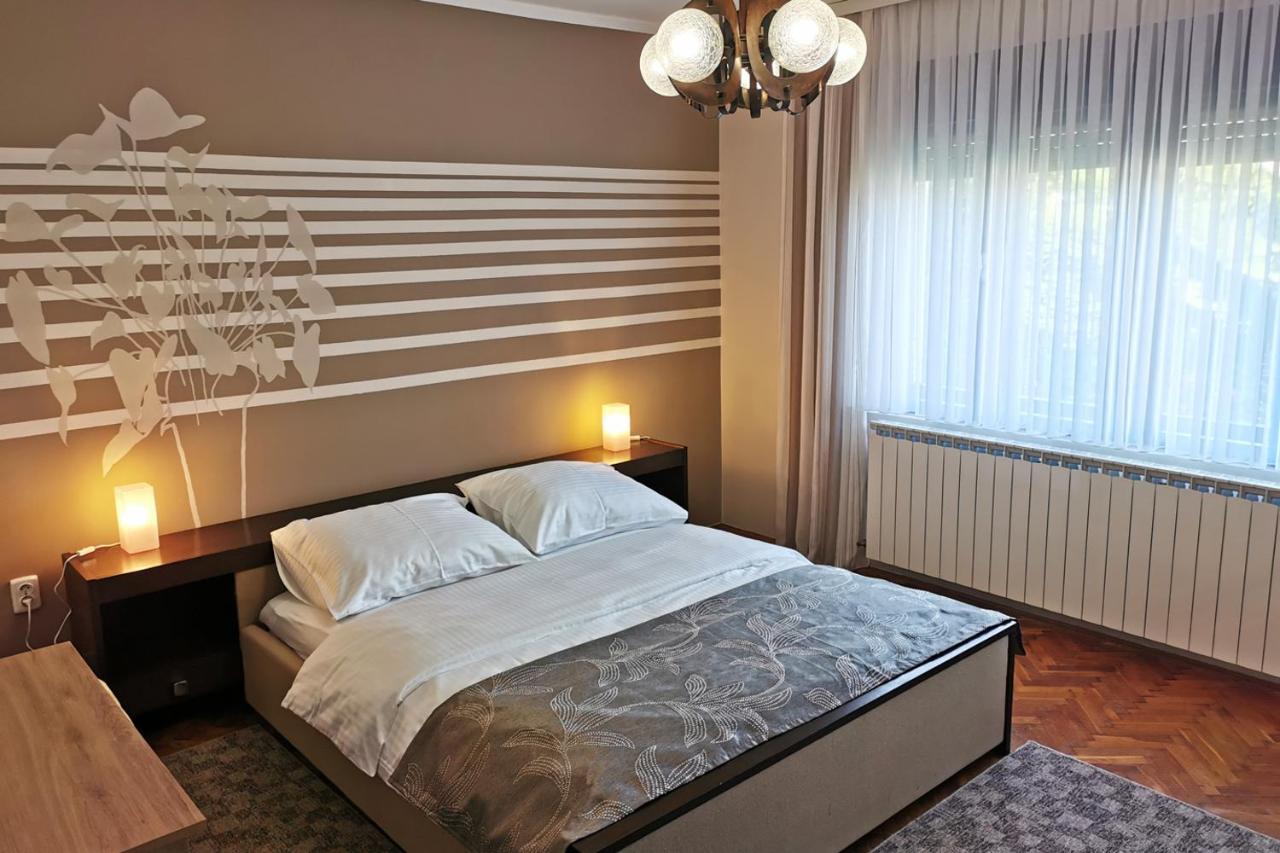Apartman Skudar Bjelovar Exterior photo