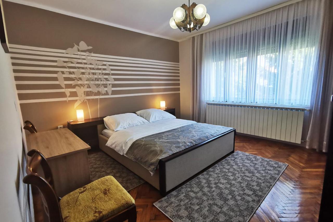 Apartman Skudar Bjelovar Exterior photo