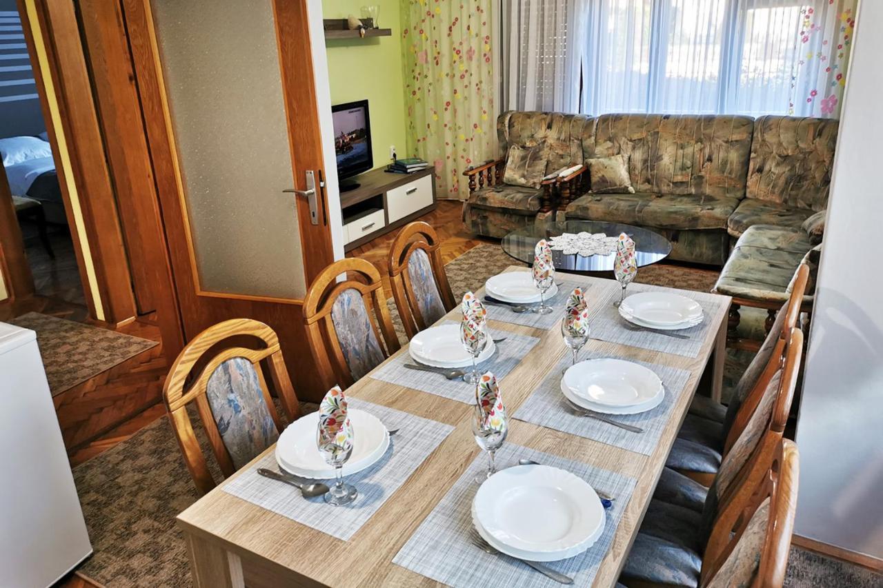 Apartman Skudar Bjelovar Exterior photo