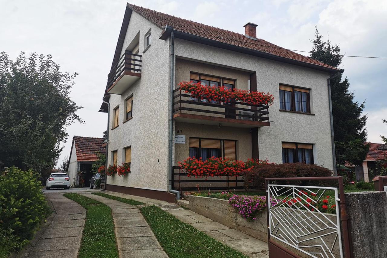 Apartman Skudar Bjelovar Exterior photo