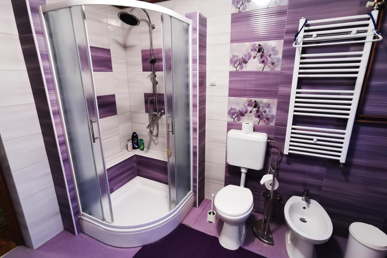 Apartman Skudar Bjelovar Exterior photo