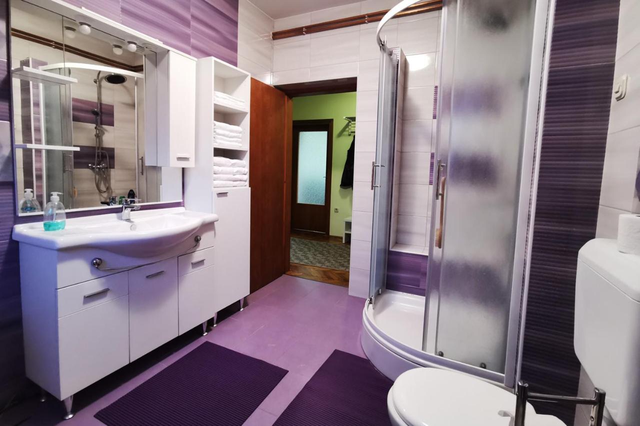 Apartman Skudar Bjelovar Exterior photo