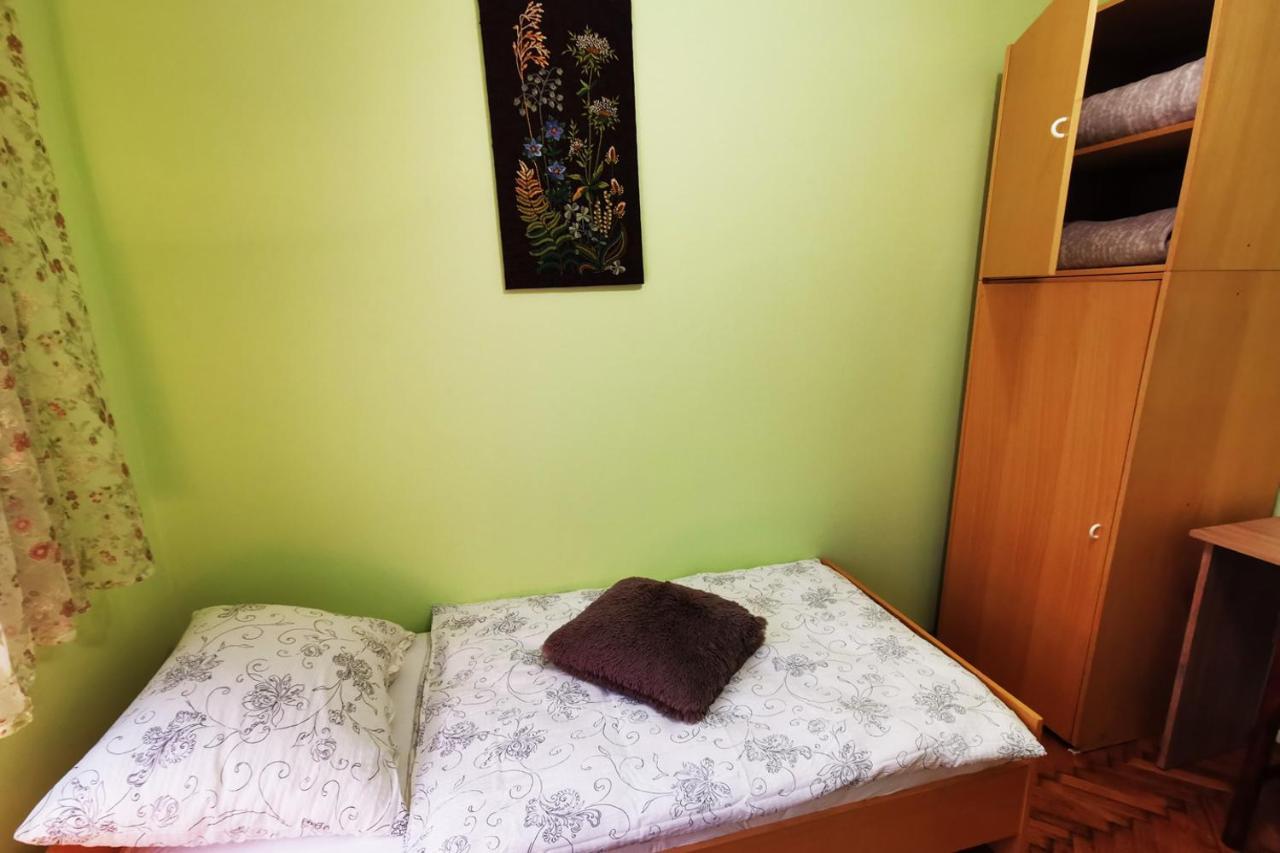 Apartman Skudar Bjelovar Exterior photo