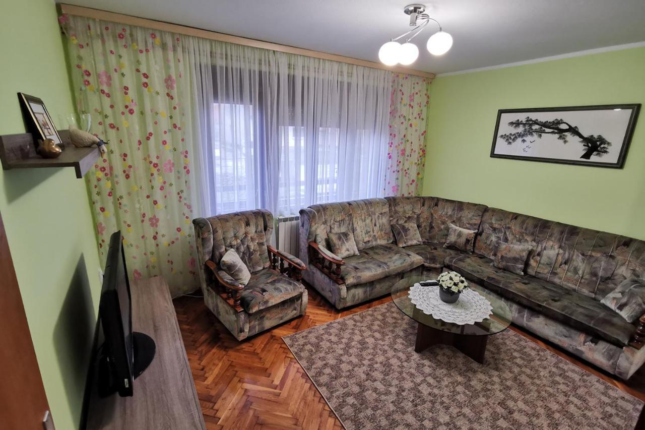 Apartman Skudar Bjelovar Exterior photo
