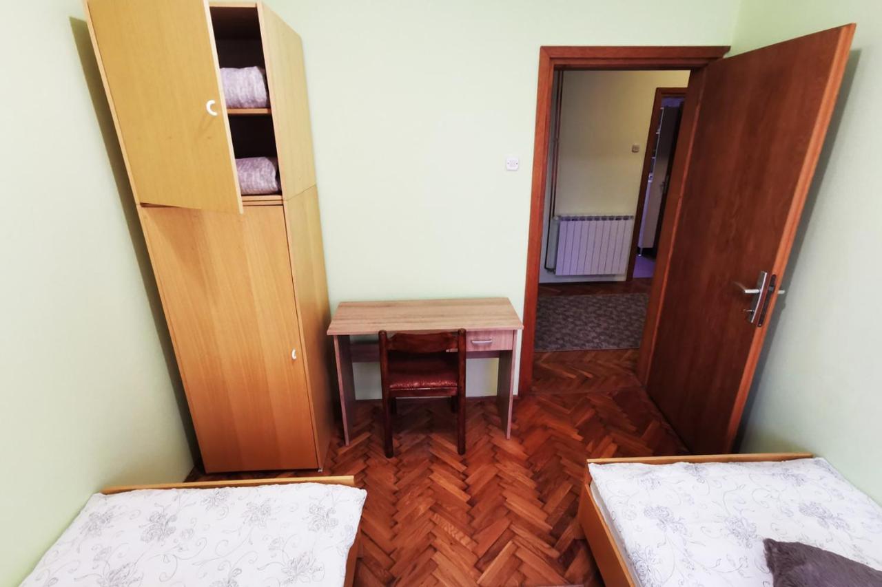 Apartman Skudar Bjelovar Exterior photo